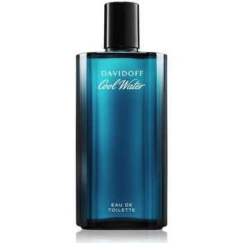 beleza Homem Eau de parfum  Davidoff Cool Water - colônia - 200ml - vaporizador Cool Water - cologne - 200ml - spray