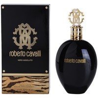 beleza Mulher Eau de parfum  Roberto Cavalli Nero Assoluto - perfume - 75ml - vaporizador Nero Assoluto - perfume - 75ml - spray