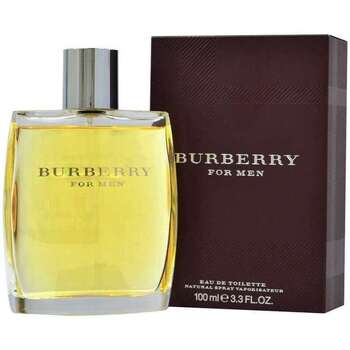 beleza Homem Colónia Burberry For Men- colônia - 100ml - vaporizador For Men- cologne - 100ml - spray