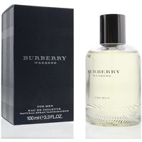 beleza Homem Eau de parfum  Burberry Weekend - colônia - 100ml - vaporizador Weekend - cologne - 100ml - spray