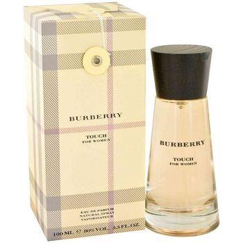 beleza Mulher Eau de parfum  Burberry Touch -perfume - 100ml - vaporizador Touch -perfume - 100ml - spray