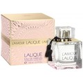Eau de parfum Lalique  L ´Amour - perfume - 100ml - vaporizador
