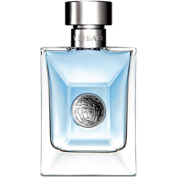 beleza Homem Eau de parfum  Versace Pour Homme - colônia - 200ml - vaporizador Pour Homme - cologne - 200ml - spray
