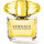 beleza Mulher Colónia Versace Yellow Diamond - colônia - 90ml - vaporizador Yellow Diamond - cologne - 90ml - spray