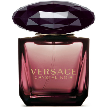 beleza Mulher Eau de parfum  Versace Crystal Noir - colônia - 90ml - vaporizador Crystal Noir - cologne - 90ml - spray