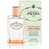 beleza Mulher Eau de parfum  Prada Infusion D Fleur D'Oranger - perfume - 100ml Infusion D Fleur D'Oranger - perfume - 100ml 