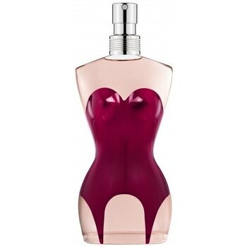 beleza Mulher Eau de parfum  Jean Gucci Paul Gaultier Le Classique - perfume - 100ml - vaporizador Le Classique - perfume - 100ml - spray
