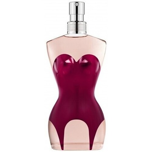 beleza Mulher Eau de parfum  Jean Paul Gaultier Le Classique - perfume - 100ml - vaporizador Le Classique - perfume - 100ml - spray