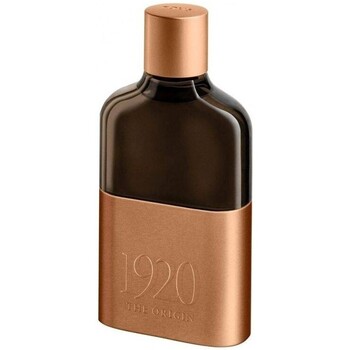 beleza Homem Eau de parfum  TOUS 1920 The Origin - perfume - 100ml - vaporizador 1920 The Origin - perfume - 100ml - spray