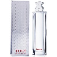 beleza Mulher Eau de parfum  Tous - colônia - 90ml - vaporizador Tous - cologne - 90ml - spray