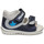 Sapatos Rapaz Sandálias Primigi 3377611 Azul