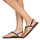 Sapatos Mulher Sandálias Havaianas FREEDOM MAXI Preto