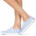 Sapatos Mulher Sapatilhas Vans ERA Branco / Azul