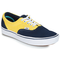 Sapatos Homem Sapatilhas Vans COMFYCUSH ERA Azul / Amarelo