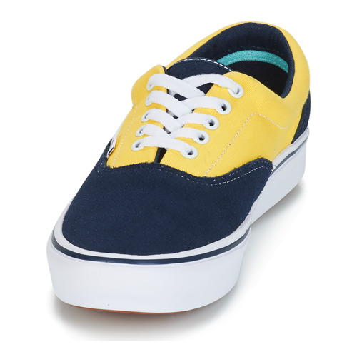 Vans COMFYCUSH ERA Azul / Amarelo