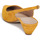 Sapatos Mulher Escarpim Fericelli JEYONCE Amarelo