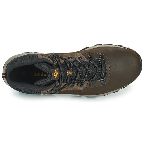 Columbia NEWTON RIDGE PLUS II WATERPROOF Castanho