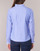 Textil Mulher camisas Maison Scotch LONG SLEEVES SHIRT Azul / Claro