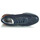 Sapatos Homem Sapatilhas Bugatti TIPPA Azul
