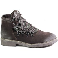 Sapatos Mulher Botas baixas Marco Tozzi 22622921325 Castanho