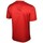 Textil Rapaz T-Shirt mangas curtas Nike Euro 2016 A Supporters Junior Vermelho