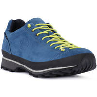 Sapatos Homem Sapatos de caminhada Lomer BIO NATURALE MTX Blu
