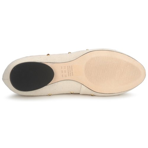 Kat Maconie DELILAH Branco / Preto