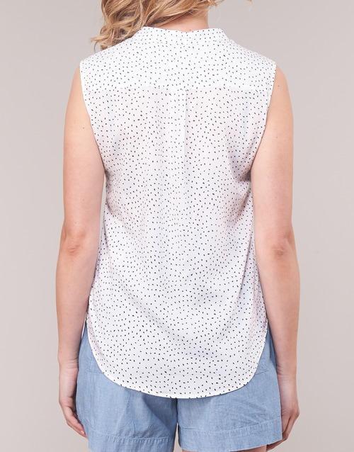 Vero Moda VMERIKA Branco / Preto