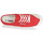 Sapatos Sapatilhas Kawasaki ORIGINAL Vermelho