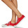 Sapatos Sapatilhas Kawasaki ORIGINAL Vermelho