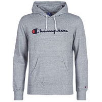 Textil Homem Sweats Champion 212940-GRLTM Cinza