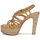 Sapatos Mulher nbsppor correio eletrónico : at :  12716 Ouro