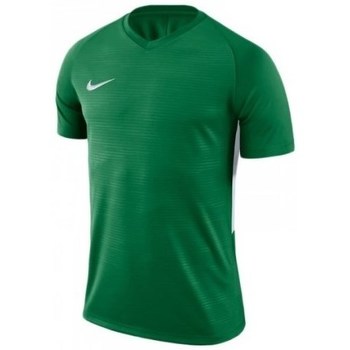 Textil Homem T-Shirt mangas curtas Nike Nike Air Max 90 2014 Infrared shurkicks Verde
