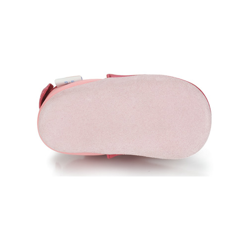 Robeez FUNNY SWEETS Rosa / Branco