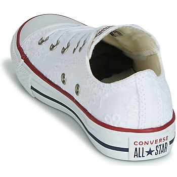 Converse Reveal Vintage All Star Pro BB Rival Pack
