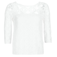 Textil Mulher Look completo = 78,80 Betty London CONSTANCE Branco