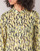 Textil Mulher camisas One Step MONICA Amarelo