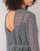 Textil Mulher Vestidos curtos One Step FLORUS Marinho / Multicolor