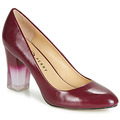 Escarpim THE A.W.  Vermelho Disponível em tamanho para senhora. 36,37,38,39,40.Mulher > Calçasdos >Sapatos de Salto