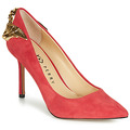 Escarpim THE CHARMER  Vermelho Disponível em tamanho para senhora. 36,38,39,40,41.Mulher > Calçasdos >Sapatos de Salto