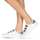 Sapatos Mulher Sapatilhas No Name ARCADE Branco / Cinza
