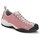 Sapatos Mulher Sapatilhas Scarpa Mojito Rosa