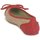 Sapatos Mulher Sabrinas Blowfish Malibu NITA Vermelho