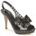 Sapatos Mulher Moschino Cheap & CHIC CA1606 Preto