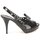 Sapatos Mulher Moschino Cheap & CHIC CA1606 Preto