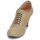 Sapatos Mulher Botas baixas Premiata 2851 LUCE Bege