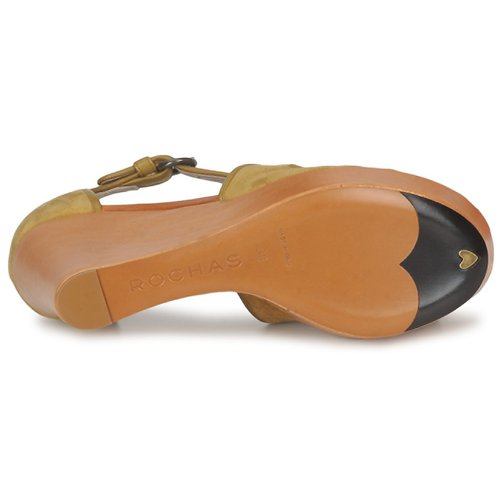 Rochas RO18131 Castanho