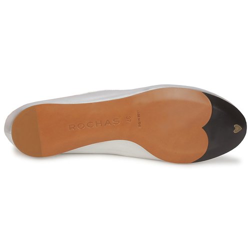 Rochas RO18101 Prata