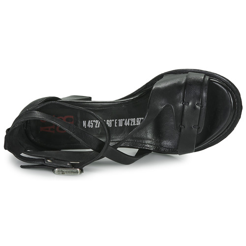 Airstep / A.S.98 BASILE Preto