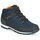 Sapatos Homem Botas baixas Timberland Newport EURO SPRINT WATERPROOF MID HIKER Azul